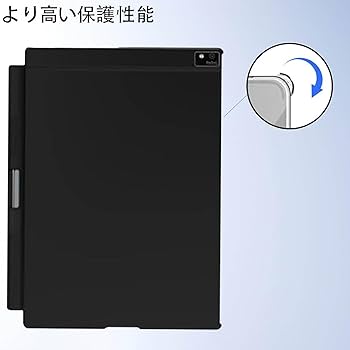 美品　iflytek ainote air2 専用カバー、替芯付き iFLYTEK AINOTE Air2 + 専用カバーケース AINOTE Air2